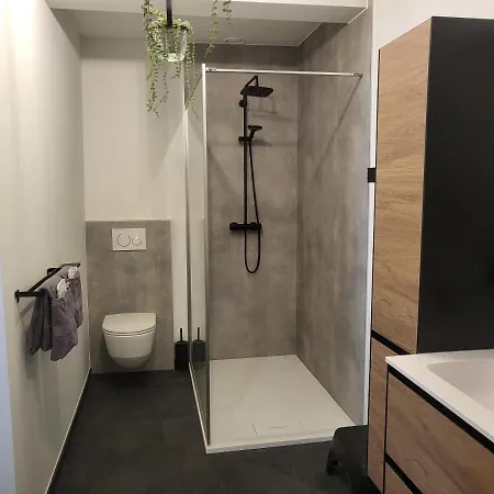 Loogiez Aparthotel