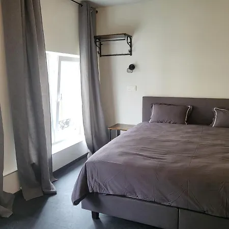 Loogiez Aparthotel *