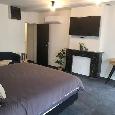 Aparthotel Loogiez Tongeren
