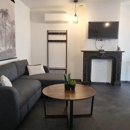Loogiez Aparthotel