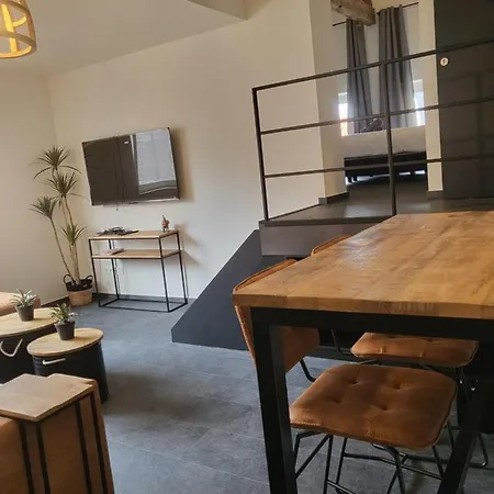 Loogiez Aparthotel *