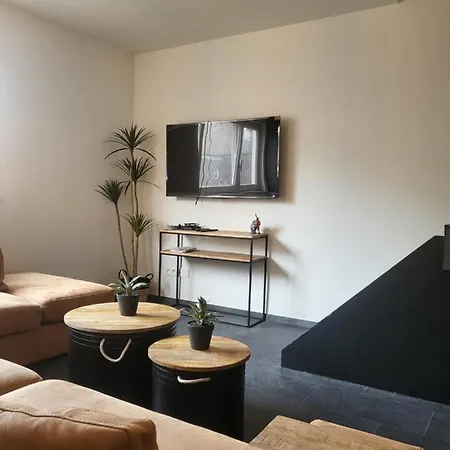 Aparthotel Loogiez