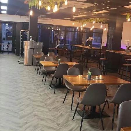 Loogiez Aparthotel