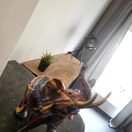 Aparthotel Loogiez Tongeren