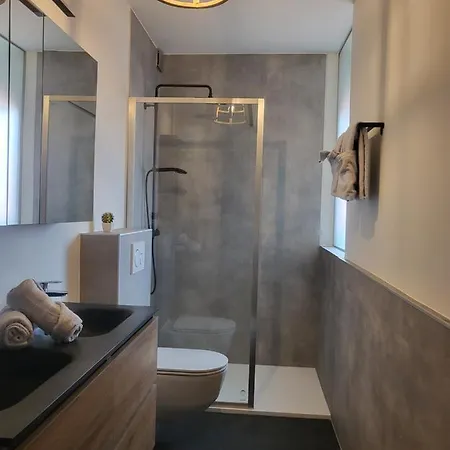 Loogiez Aparthotel Tongeren